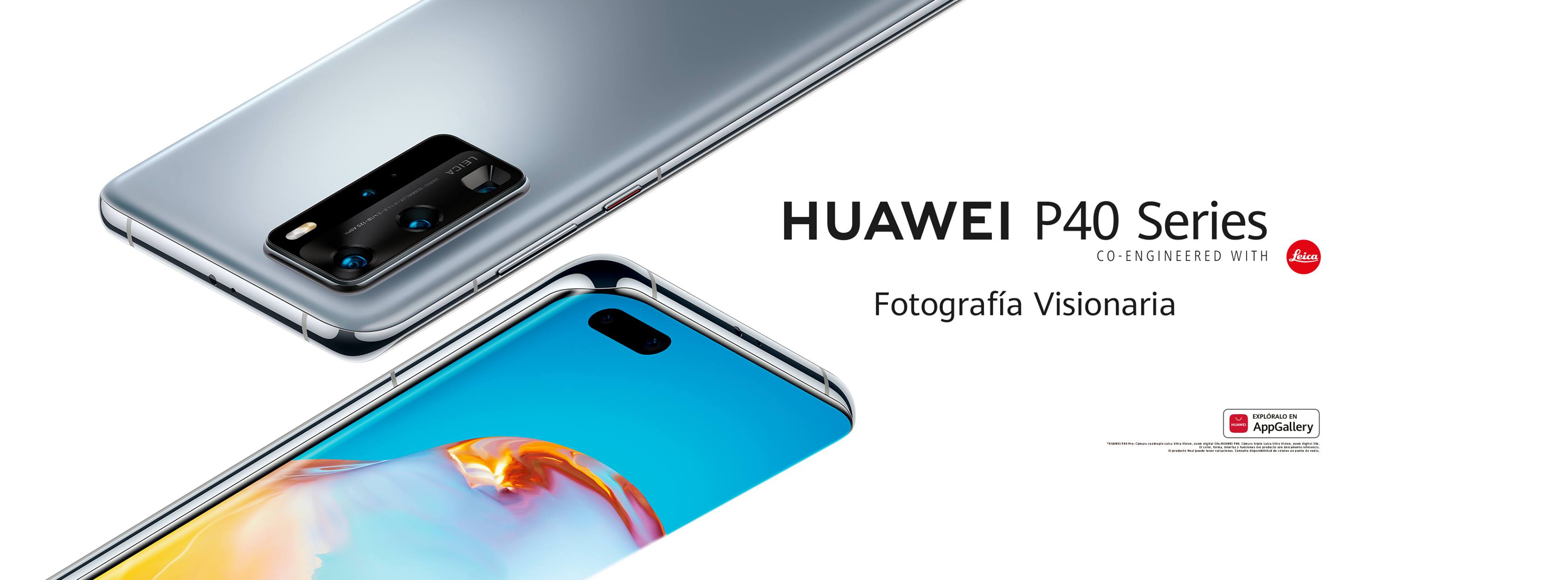 Huawei Mobile Co