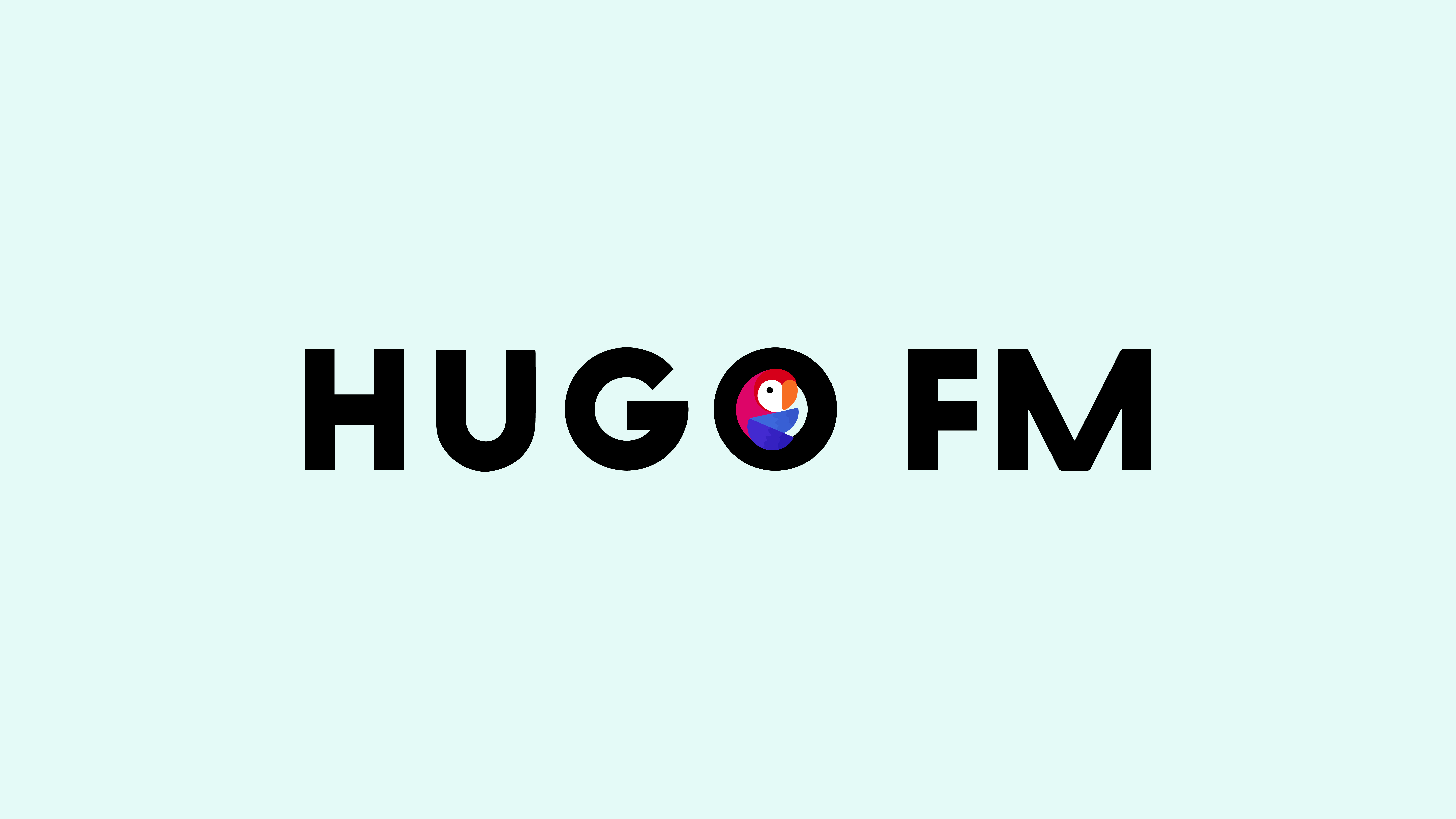 Hugo.fm