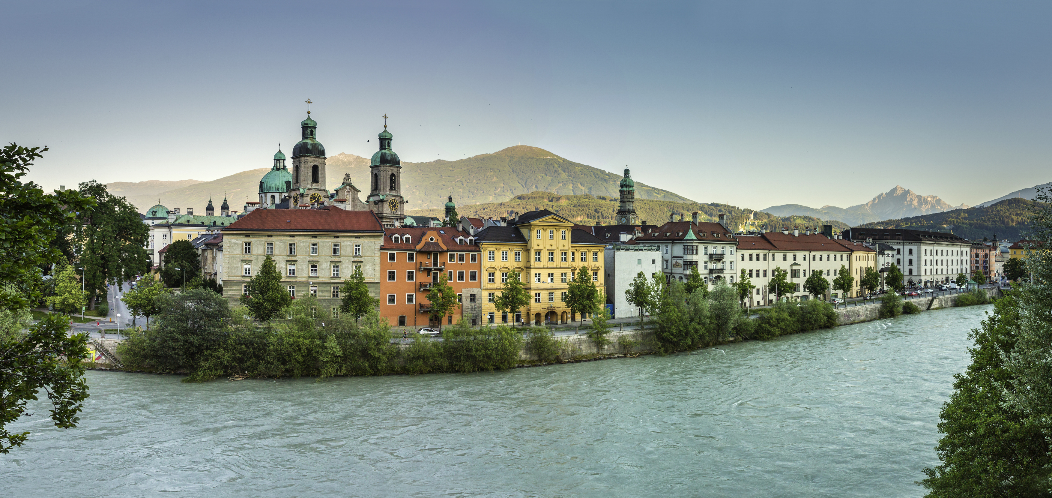 Innsbruck