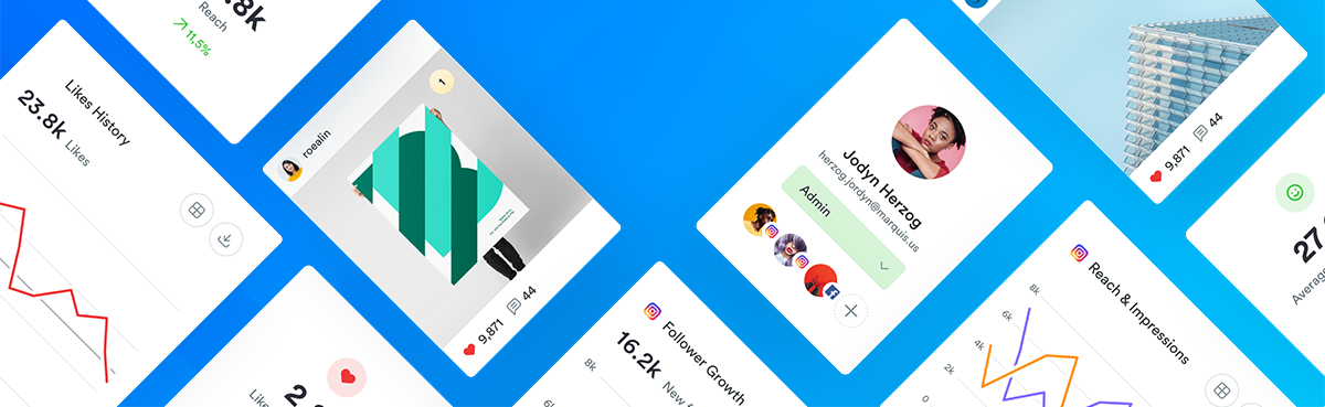 Iconosquare