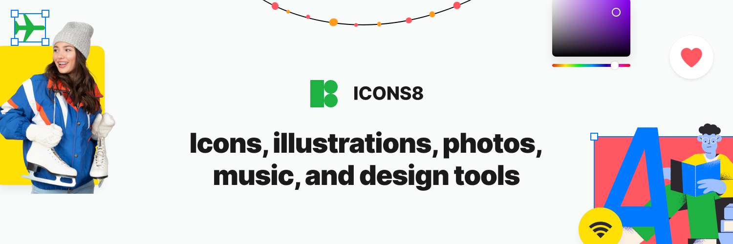 Icons8