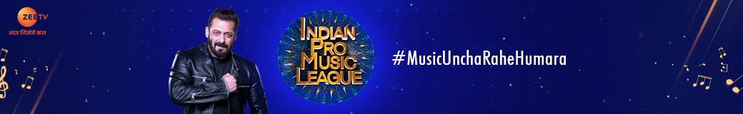 Indian Pro Music League Official