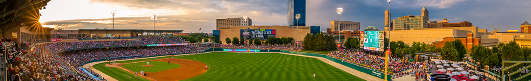 Indianapolis Indians