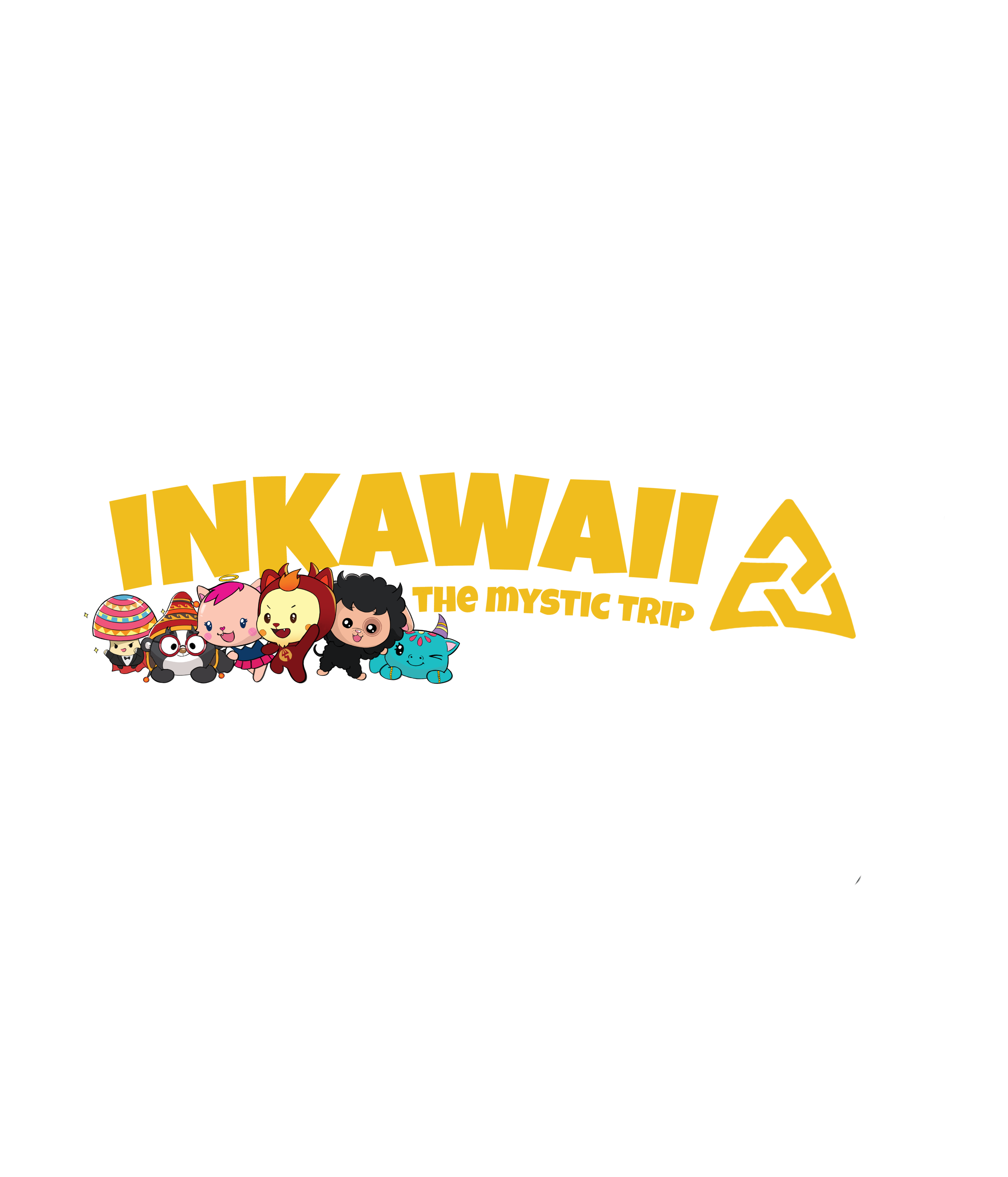Inkawaii