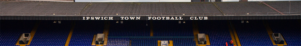 Ipswich Town Football Club