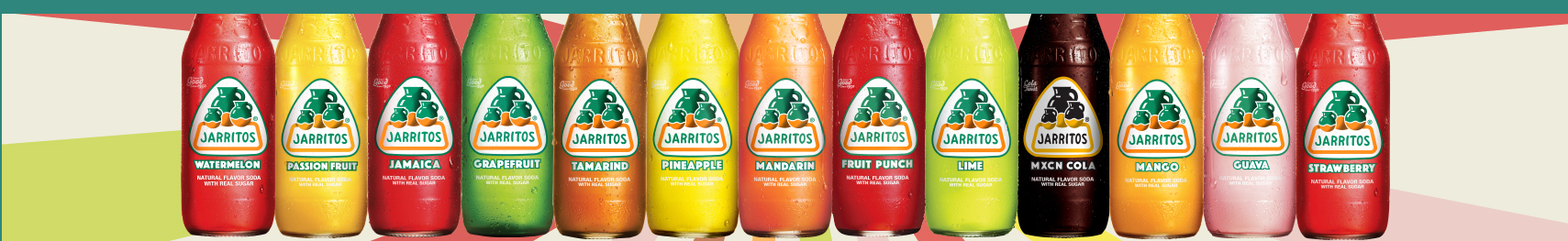 Jarritos