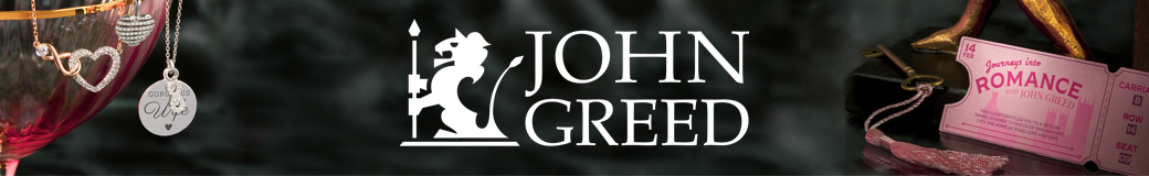 John Greed Jewellery