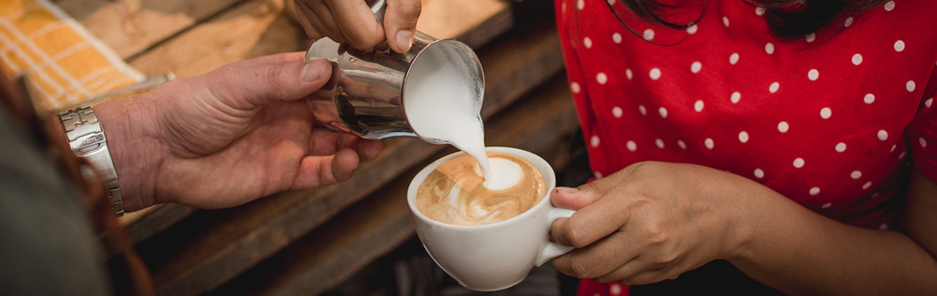 Jones Brothers Coffee