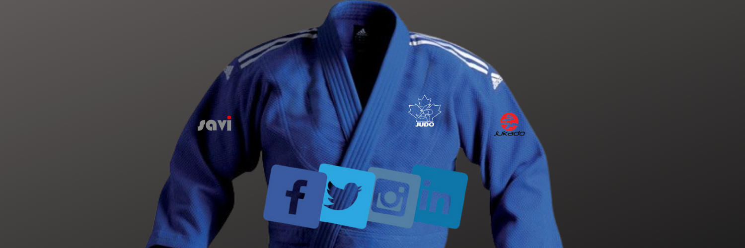 Judo Canada
