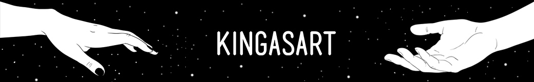 KINGASART