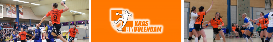 HV KRAS/Volendam