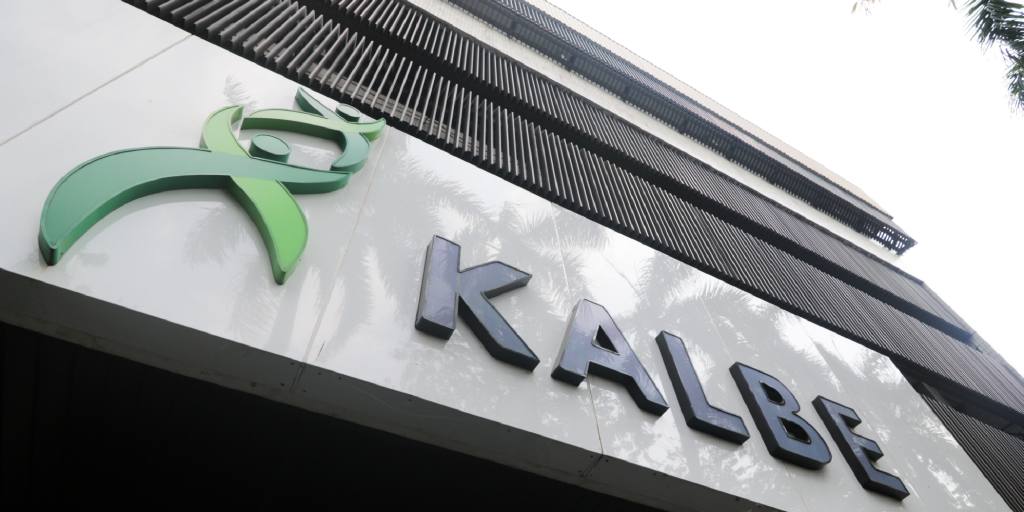 Kalbe