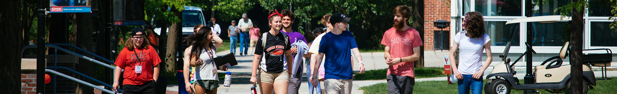 Keene State College