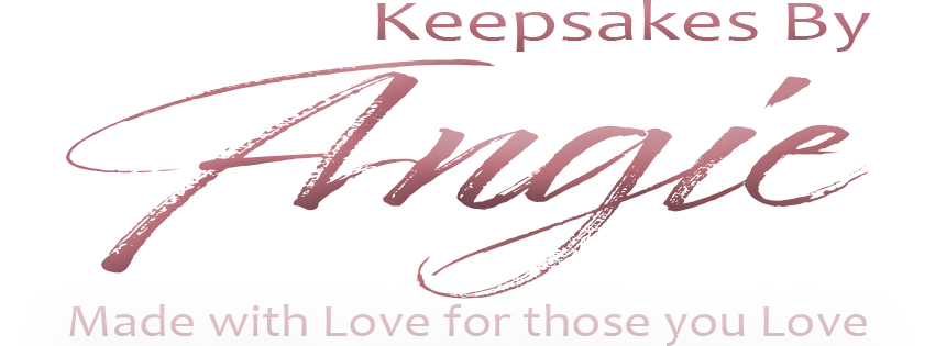 Keepsakes By Angie