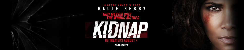 Kidnap Movie