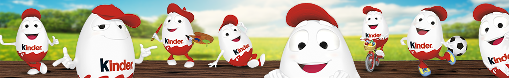 Kinder Official