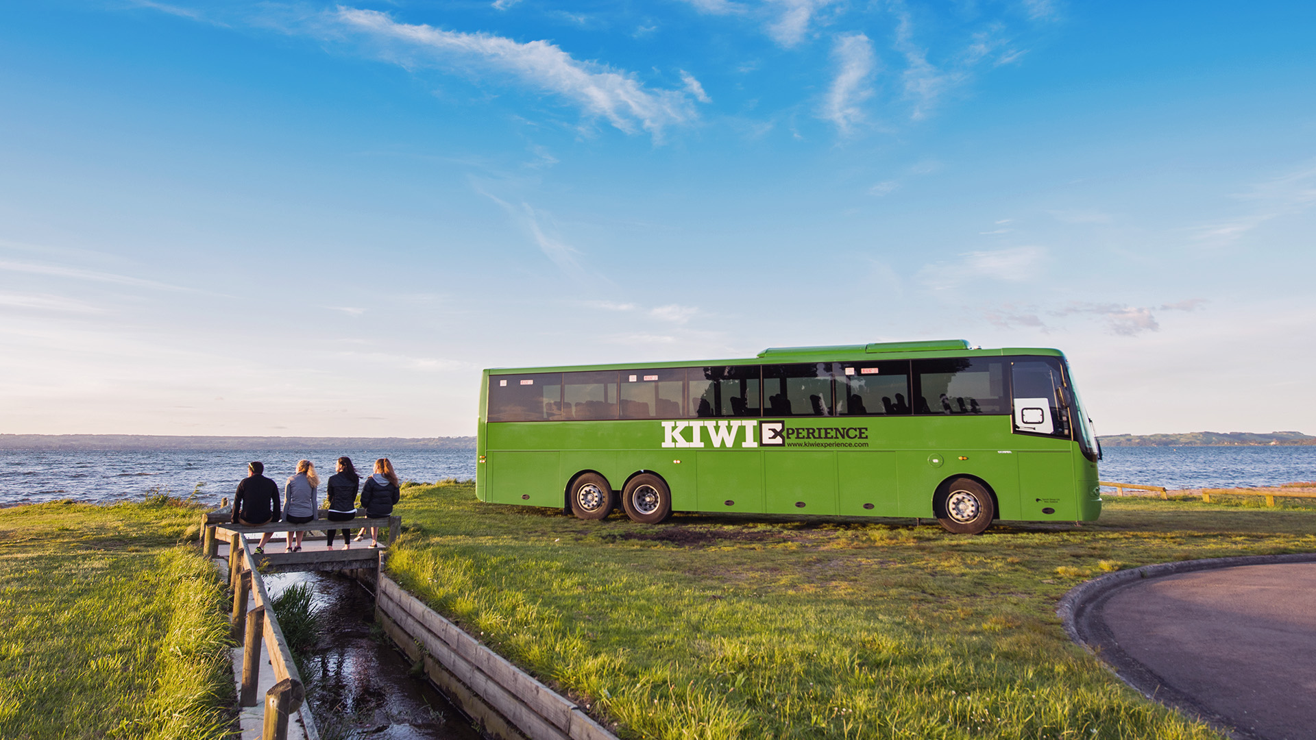 KiwiExperience