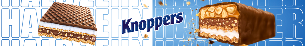 Knoppers