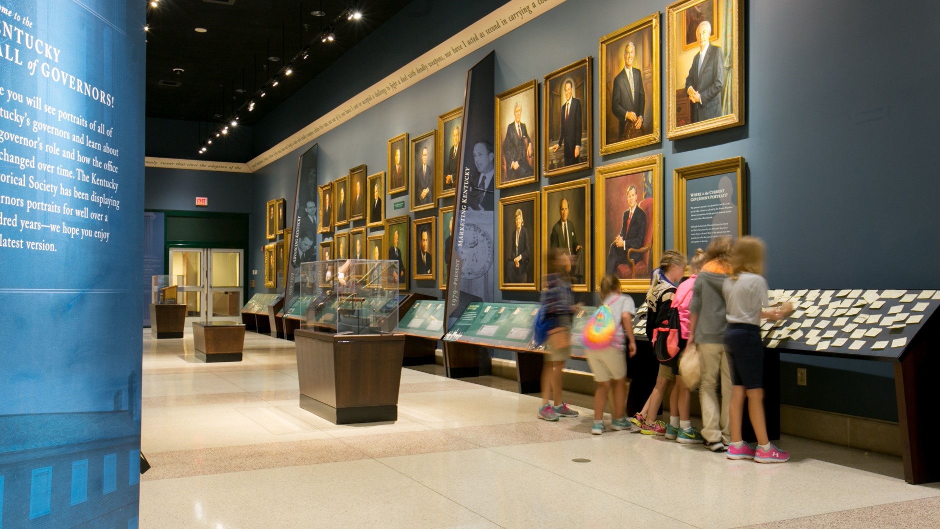 Kentucky Historical Society