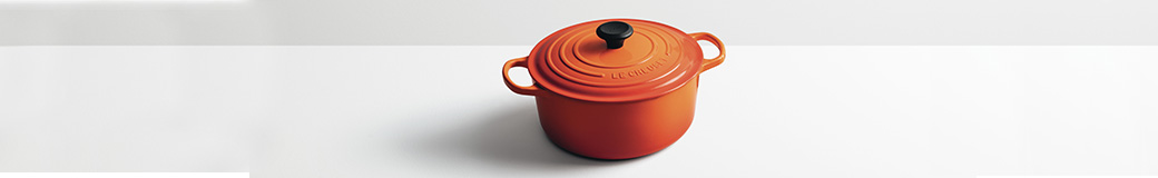 Le Creuset Canada