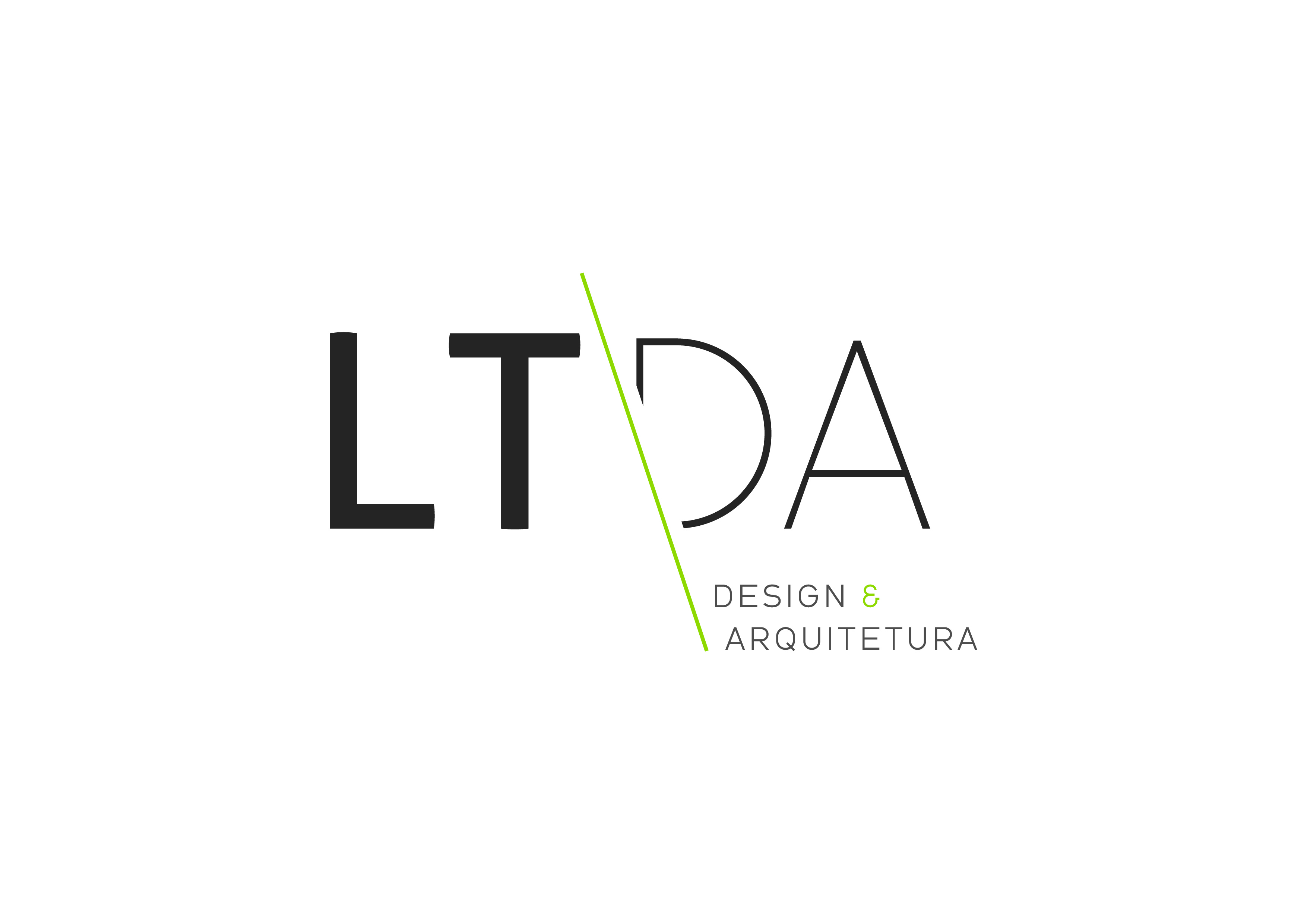 LT\DA design e arquitetura