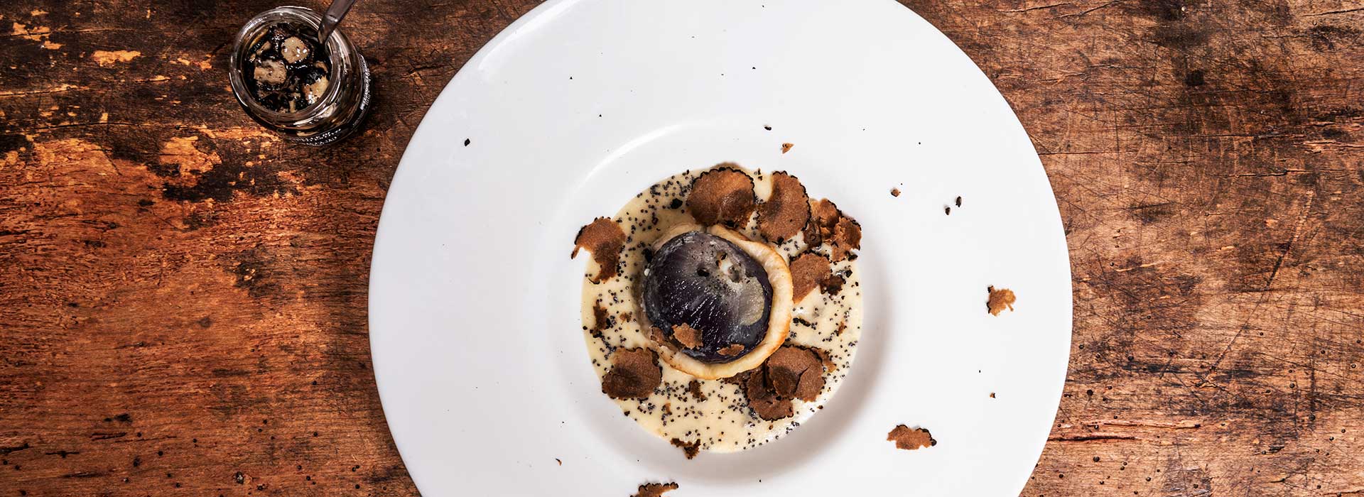 La Bottega del Tartufo