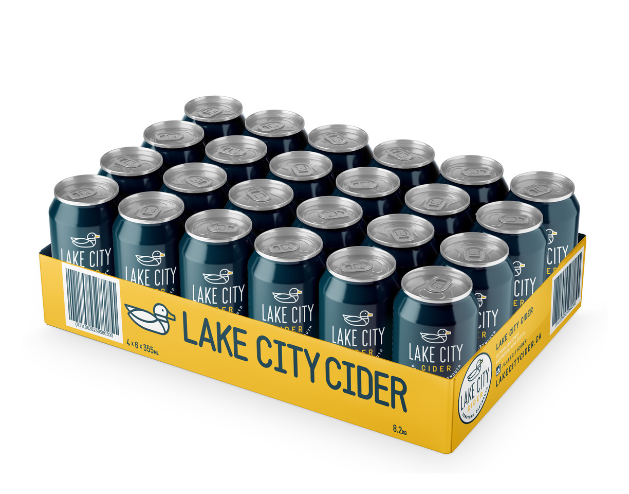 LakeCityCider
