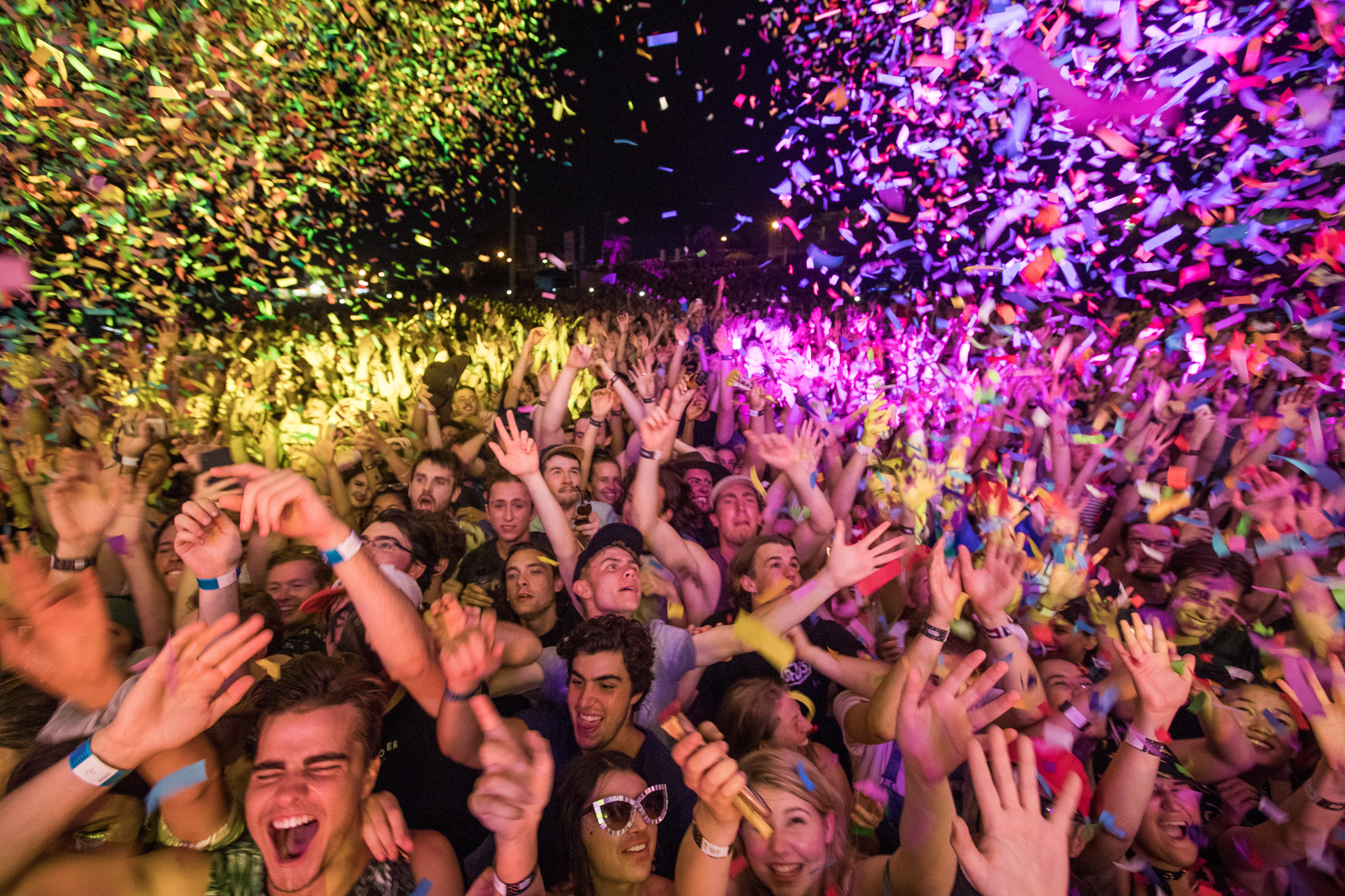 Laneway Festival
