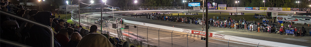 Langley Speedway