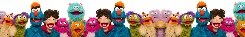 Larrikin Puppets