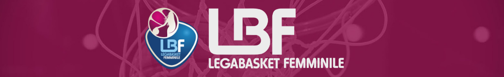 Lega Basket Femminile
