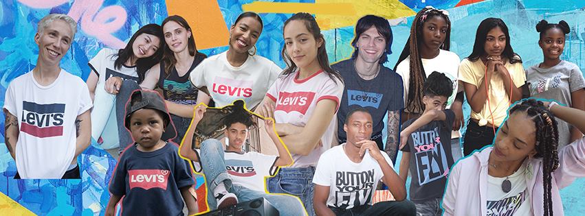 Levi's