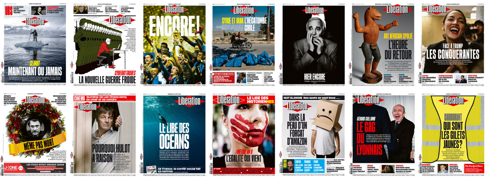 Libération