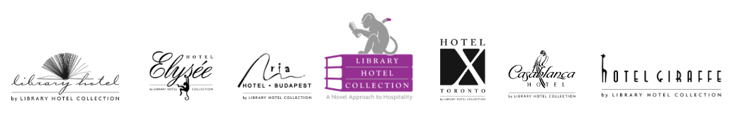 Library Hotel Collection