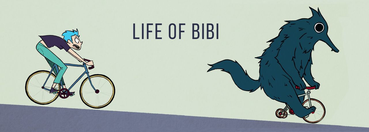 Life of Bibi