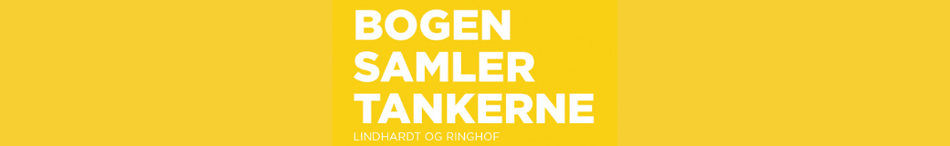Lindhardt og Ringhof