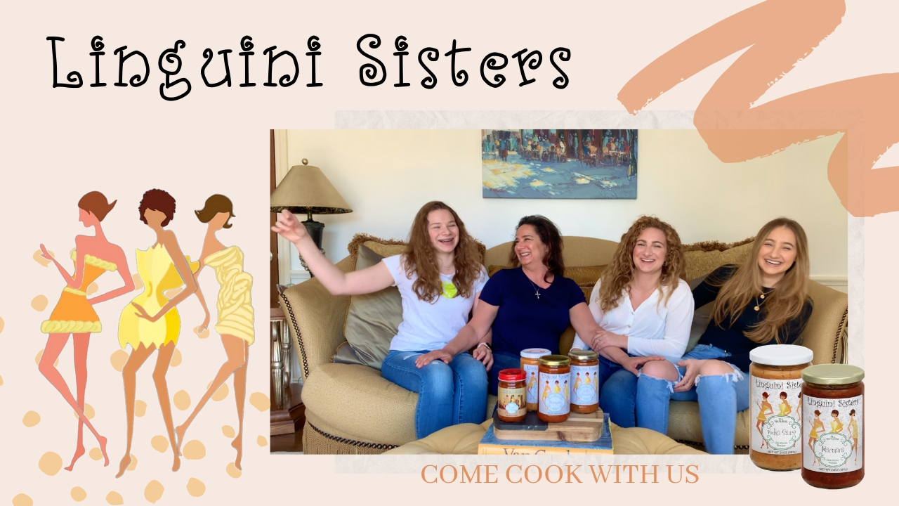 Linguini Sisters
