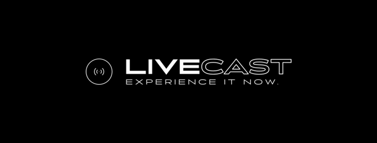 LiveCast