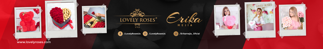 Lovely Roses