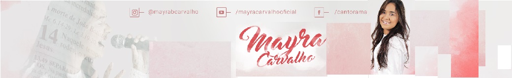 Mayra Carvalho
