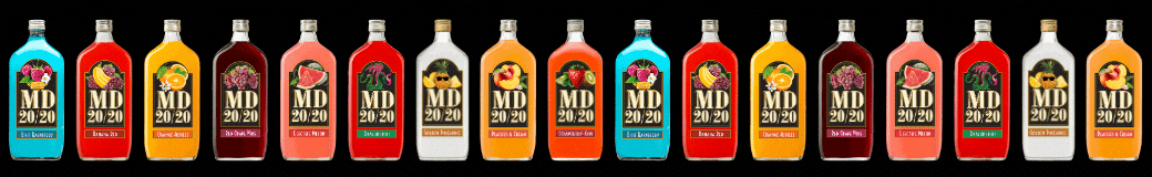 MD 20/20