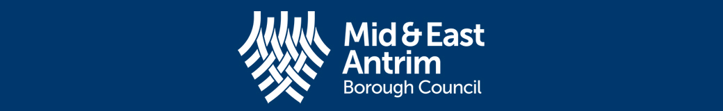 Mid & East Antrm Borough Council
