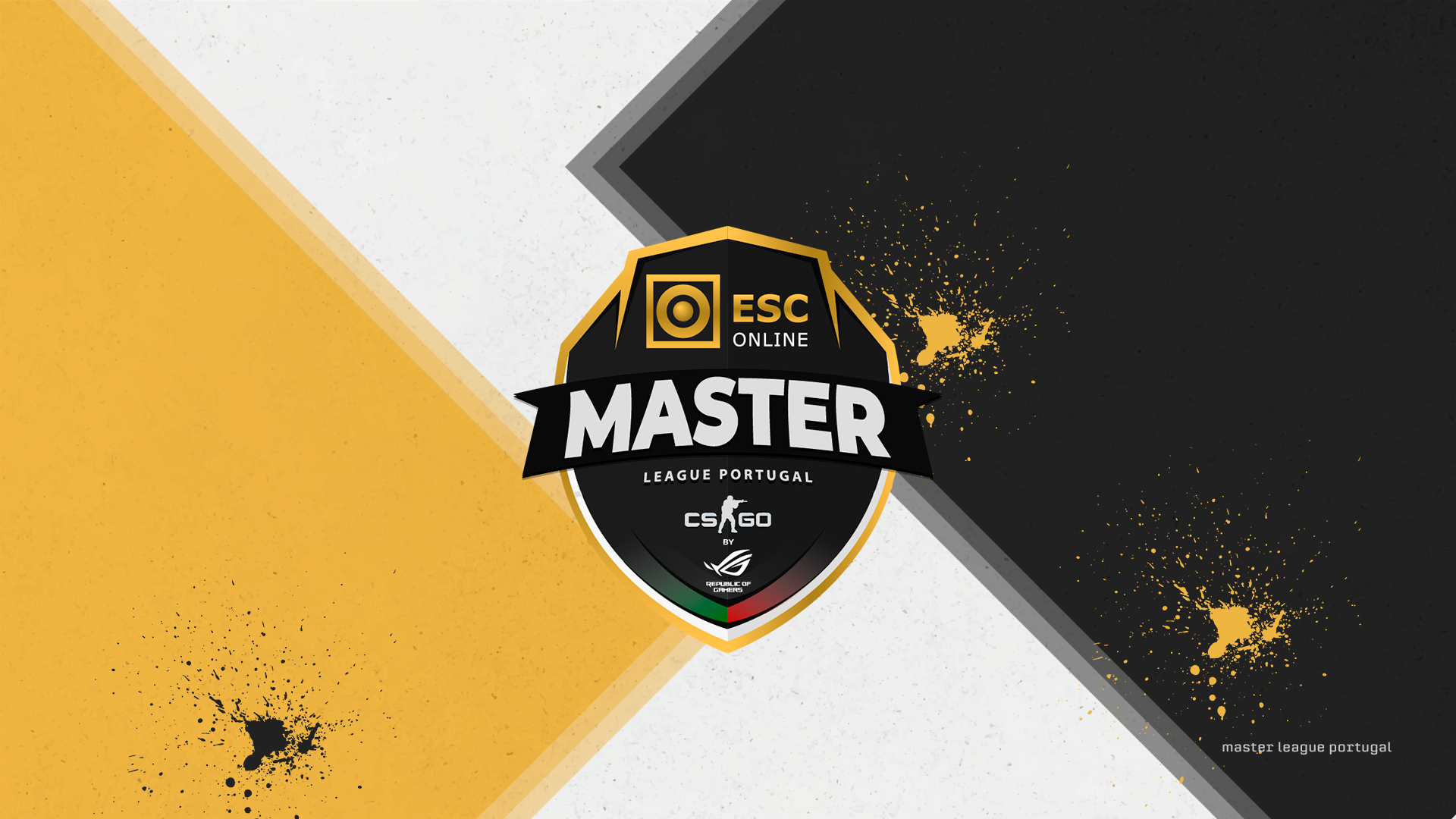Master League Portugal