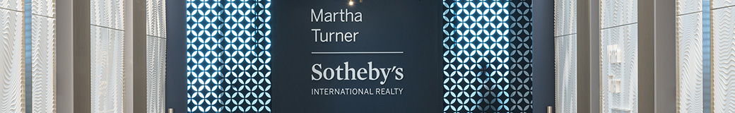Martha Turner Sotheby's International Realty