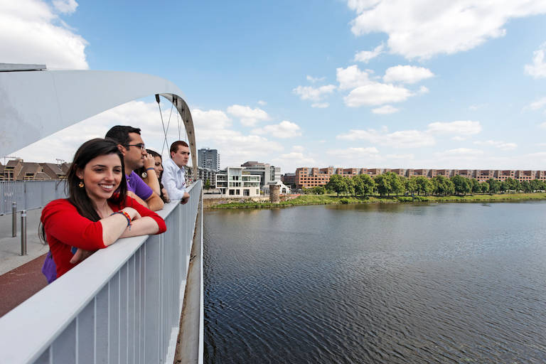 Maastricht University