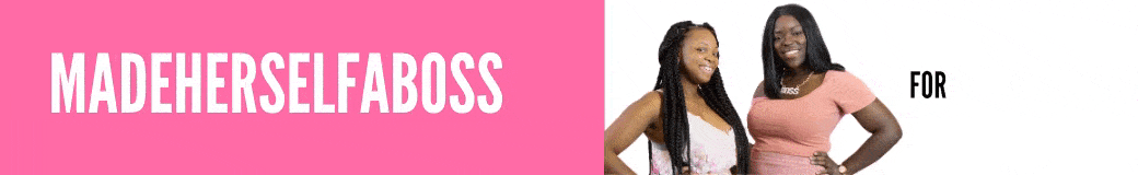 Madeherselfaboss