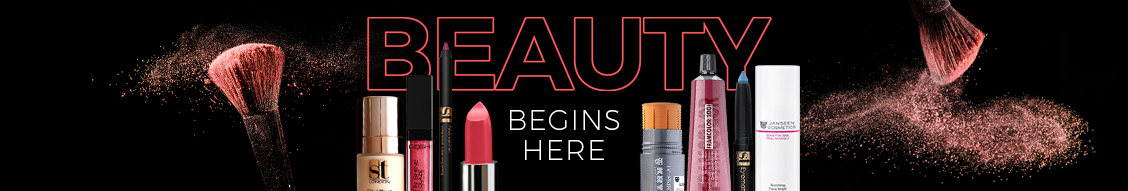 Makeup City
