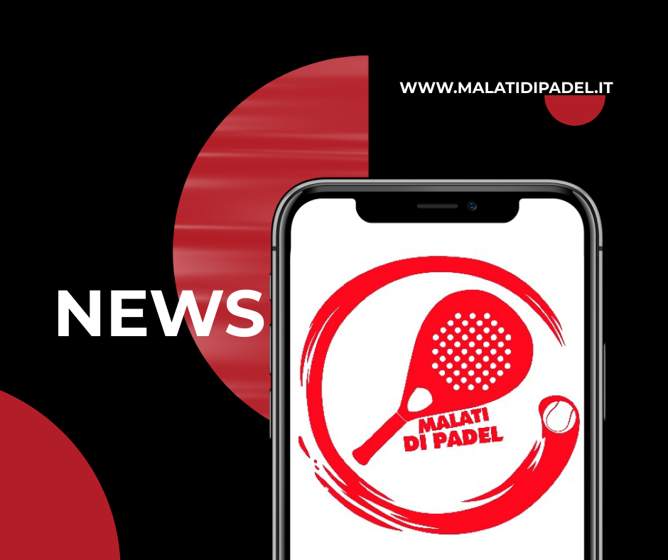 Malati di Padel