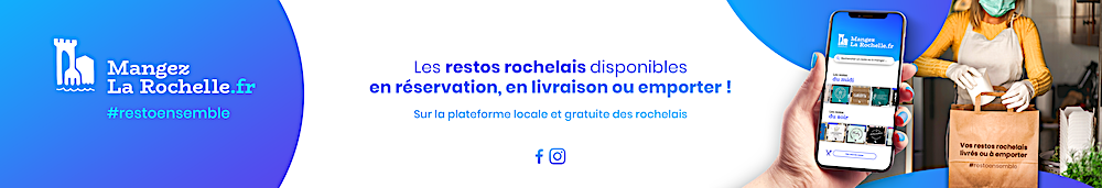 Mangez La Rochelle
