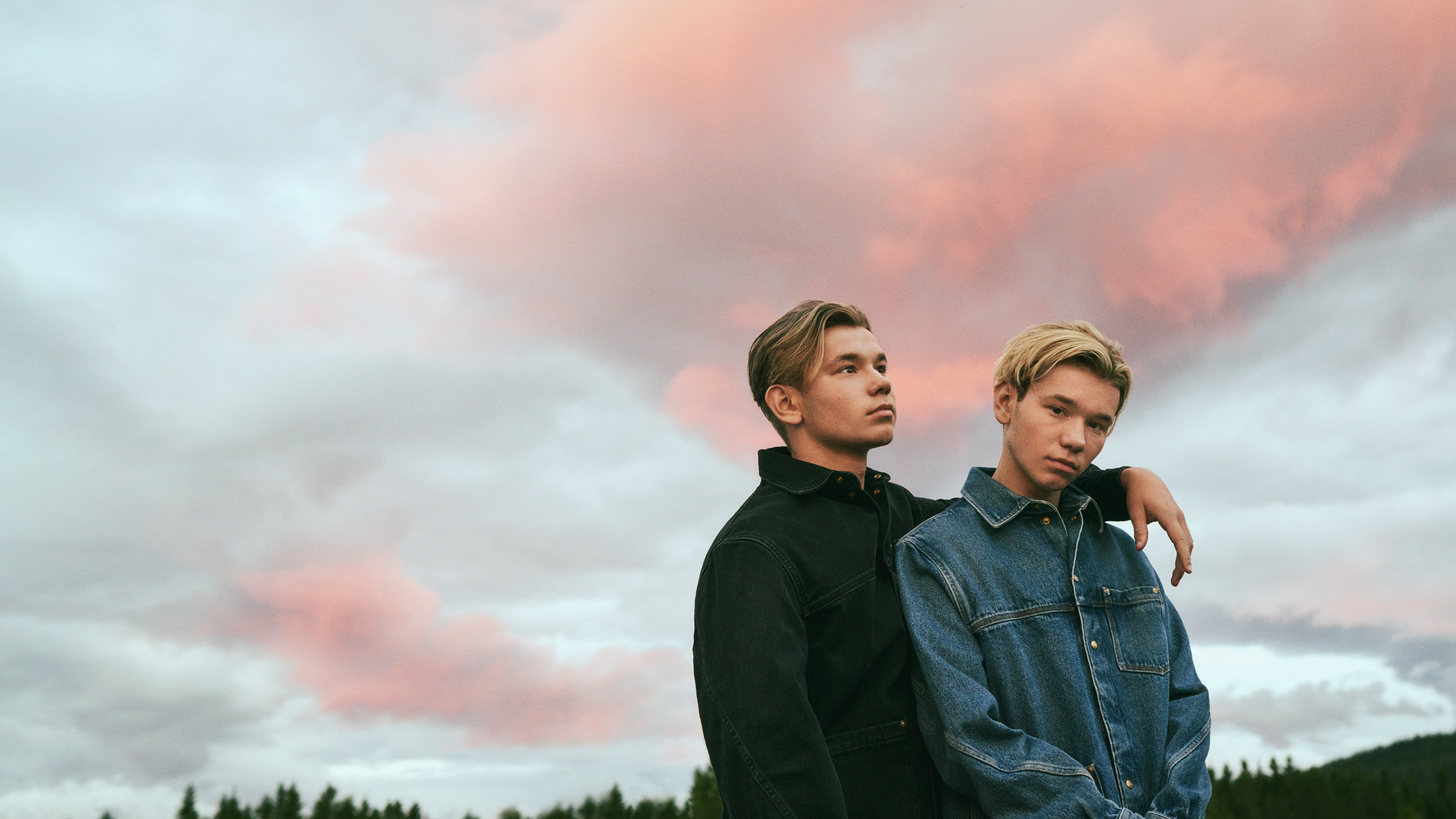 Marcus&Martinus